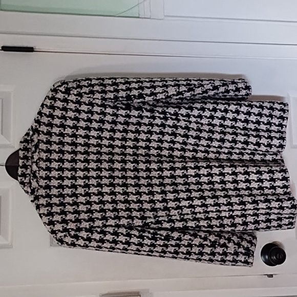 Wool Blazer - Picture 4 of 4